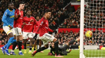 شرط صعب لكاسيميرو يحدد مصيره مع مانشستر يونايتد أمام سيتي